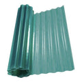 Lastra di copertura Magniplast 221STXA17H200 VETROPLAST 40 mq Verde