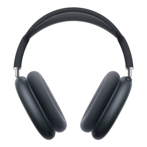 Cuffie microfono bluetooth Apple MHWK4ZM A AIRPODS MAX 2 Mezzanotte