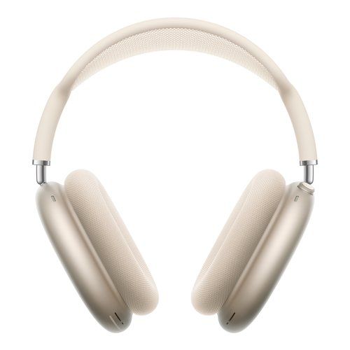 Cuffie microfono bluetooth Apple MHWL4ZM A AIRPODS MAX 2 Galassia