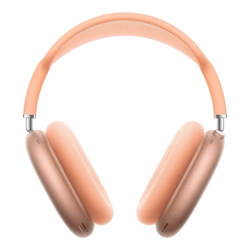 Cuffie microfono bluetooth Apple MHWN4ZM A AIRPODS MAX 2 Orange