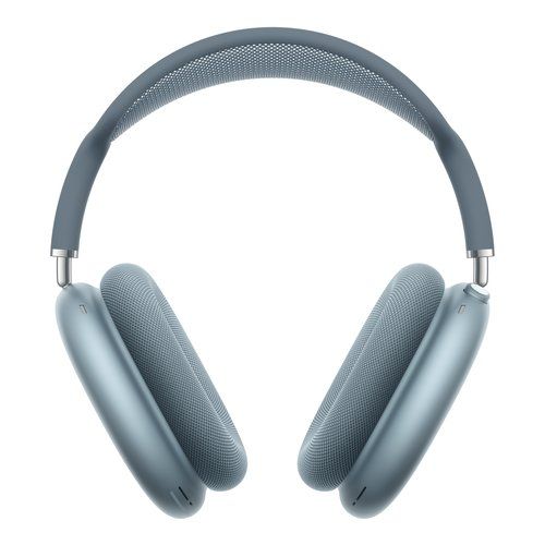 Cuffie microfono bluetooth Apple MHWM4ZM A AIRPODS MAX 2 Blue
