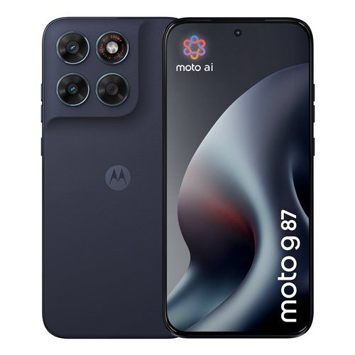Smartphone Motorola PBBS0002SE MOTO G87 Pantone Overture