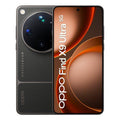 Smartphone Oppo 110010132482 FIND X9 ULTRA Tundra Umber