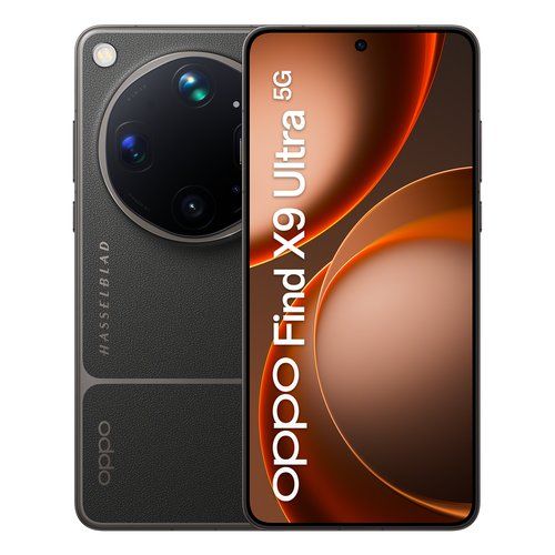 Smartphone Oppo 110010132482 FIND X9 ULTRA Tundra Umber