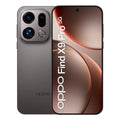Smartphone Oppo 110010132060 FIND X9 PRO Titanium Charcoal