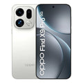 Smartphone Oppo 110010132059 FIND X9 PRO Silk white