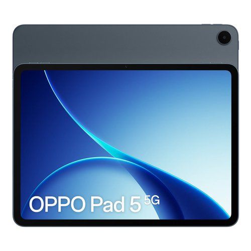 Tablet Oppo PAD 5 Starlight black