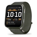 Smartwatch Garmin 010 02980 03 VENU X1 Moss