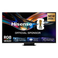 Tv Hisense 20019162 R9 SERIES 65UR9S Charcoal grey