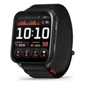Smartwatch Garmin 010 02980 02 VENU X1 Black e Slate