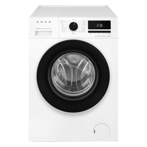 Lavatrice Smeg W3084A20 White