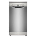 Lavastoviglie Bosch SERIE 2 SPS2HKI55E inox