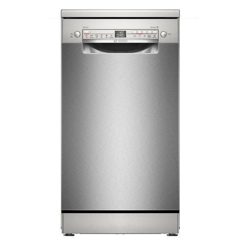 Lavastoviglie Bosch SERIE 2 SPS2HKI55E inox