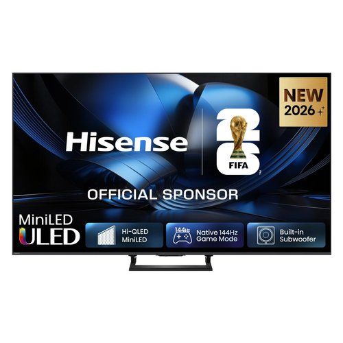Tv Hisense 20018761 U7 SERIES 50U79SE Black