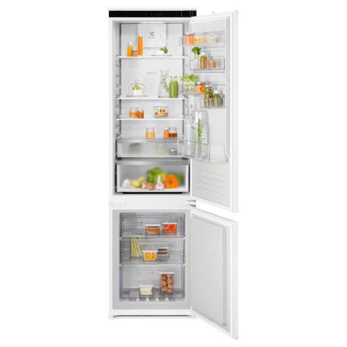 Frigorifero incasso Electrolux 925 954 035 SERIE 700 KNA7CE19S TwinTec