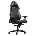 Sedia gaming Trust 25186 GXT 721 Ruya Pro Black
