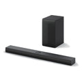 Soundbar Lg S70TY AEUSLLD 3.1.1 Subwoofer wireless Black