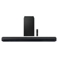 Soundbar Samsung HW Q600H XC Q SERIES 3.1.2 Subwoofer wireless Titan b