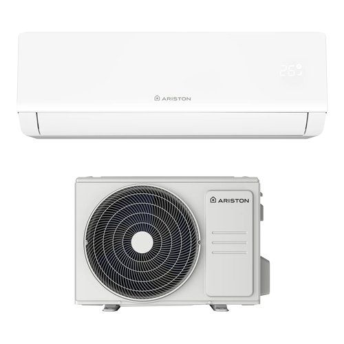 Condizionatore mono Ariston Thermo 4213109 PRIOS NET 50 MUB1 White
