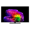 Tv Lg OLED55G66LS API SERIE G6 evo AI Dark satin silver