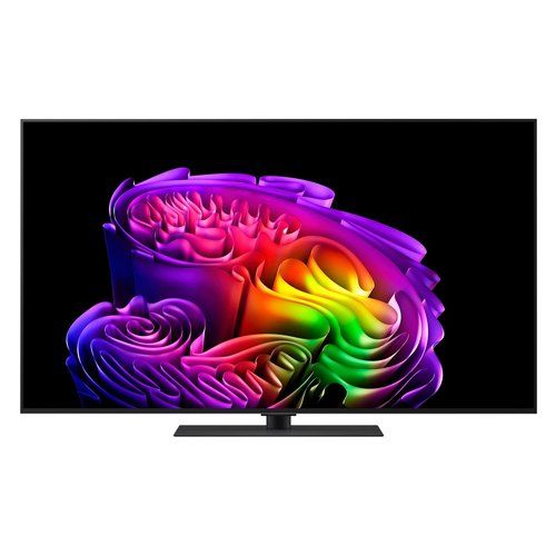 Tv Lg OLED55G66LS API SERIE G6 evo AI Dark satin silver