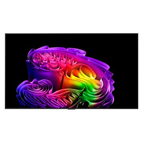 Tv Lg OLED55G64LW API SERIE G6 evo AI Dark satin silver