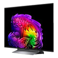 Tv Lg OLED48G66LS API SERIE G6 evo AI Dark satin silver