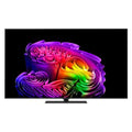 Tv Lg OLED65G66LS API SERIE G6 evo AI Dark satin silver