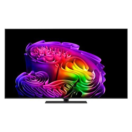 Tv Lg OLED65G66LS API SERIE G6 evo AI Dark satin silver