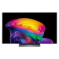 Tv Lg OLED55C66LB API SERIE C6 evo AI Charcoal black
