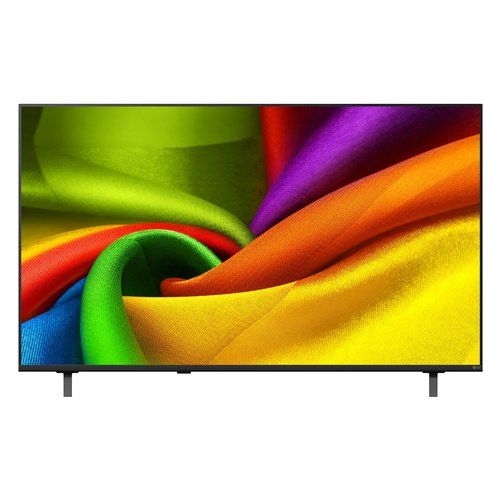 Tv Lg 55NU900B6LA API SERIE NU90 Charcoal black