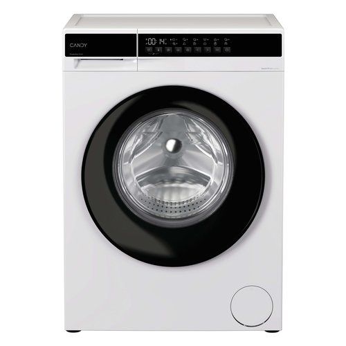 Lavatrice Candy 31021093 EASY PRO EY28SB8 S White