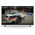 Tv Sony K65S25M2PB BRAVIA 2 II Black