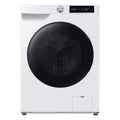 Lavasciuga Samsung WD10DHG6U94BE AI Control White