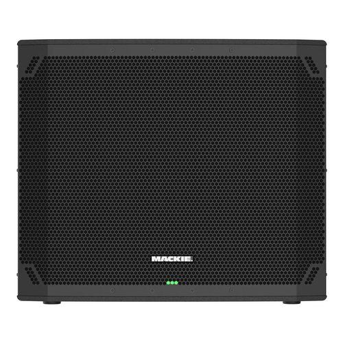 Cassa subwoofer Mackie THUMP 15SV4 Black