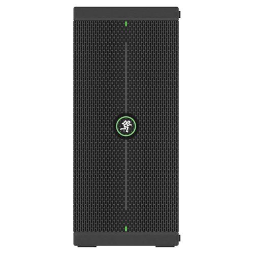 Cassa subwoofer Mackie THUMP Sub GO Black