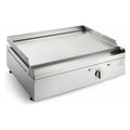 Piastra cottura elettrica Pla.Net 0240005 CHEF Plancia 55EL Inox