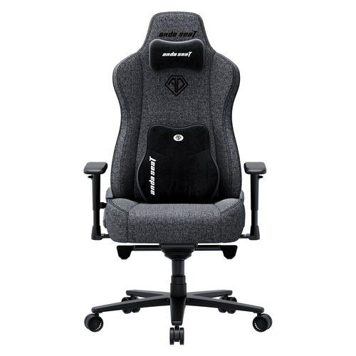 Sedia gaming Andaseat KAISER 3E Ash gray