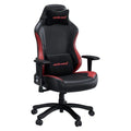 Sedia gaming Andaseat LUNA Black e Red