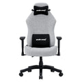 Sedia gaming Andaseat LUNA Ash gray