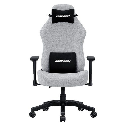 Sedia gaming Andaseat LUNA Ash gray