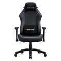 Sedia gaming Andaseat LUNA Black