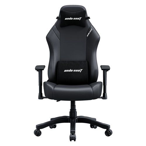 Sedia gaming Andaseat LUNA Black