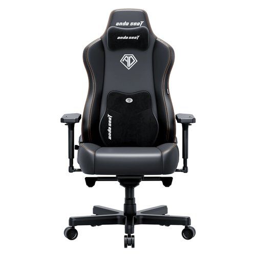 Sedia gaming Andaseat KAISER 3E Elegant black