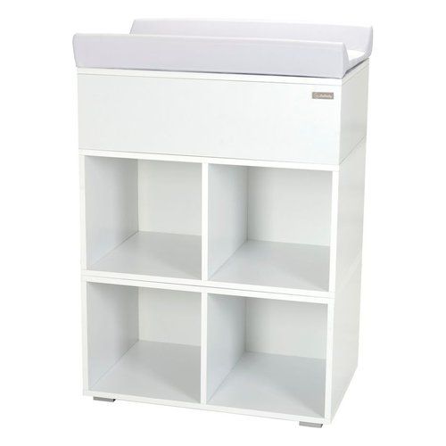 Bagnetto fasciatoio Italbaby 070 8400 DOMINO evolutivo 3 moduli compon