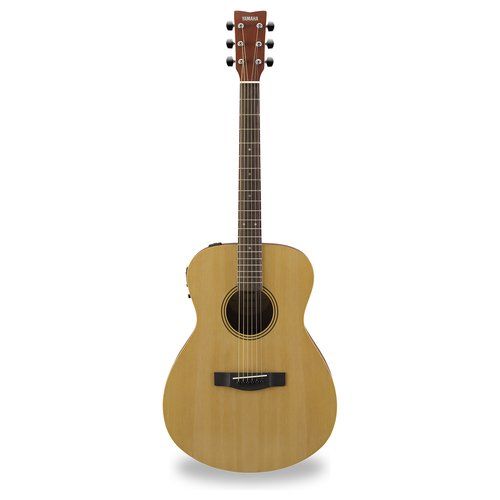 Chitarra acustica Yamaha FSX400NS SERIE FX400 Natural Satin