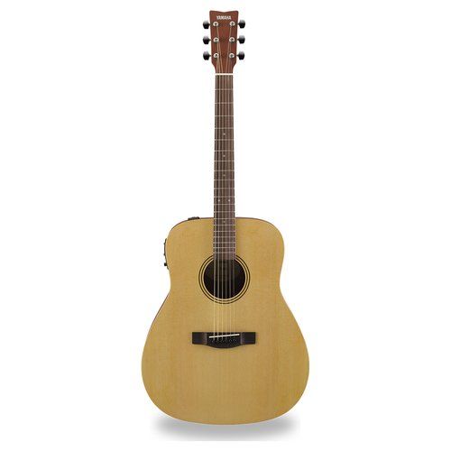 Chitarra acustica Yamaha FX400NS SERIE FX400 Natural Satin