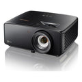 Videoproiettore Optoma E3P7P61E1112 HOME ENTERTAINMENT UZ38X Black