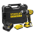 Trapano percussione Stanley SFMCD726DT FATMAX V20 Brushless