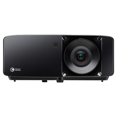 Videoproiettore Optoma HZ147X Black
